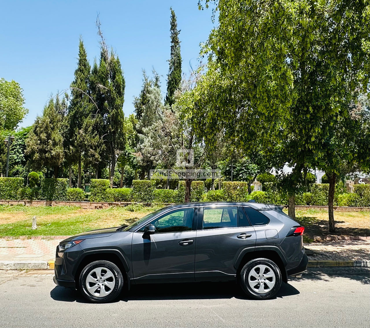 Toyota Rav4 2022