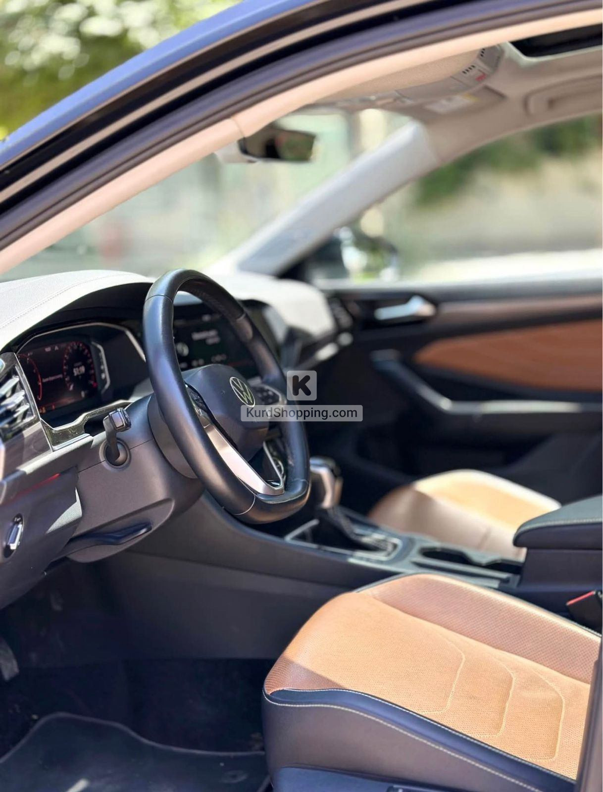 Volkswagen Jetta 2024 SEL Full