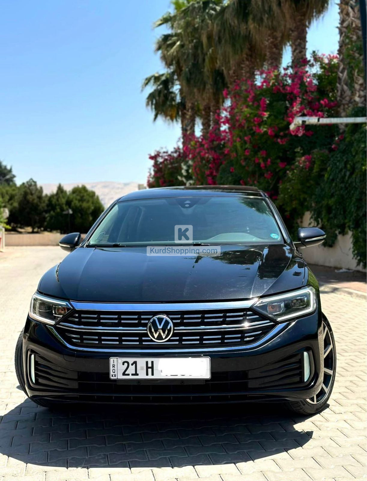 Volkswagen Jetta 2024 SEL Full