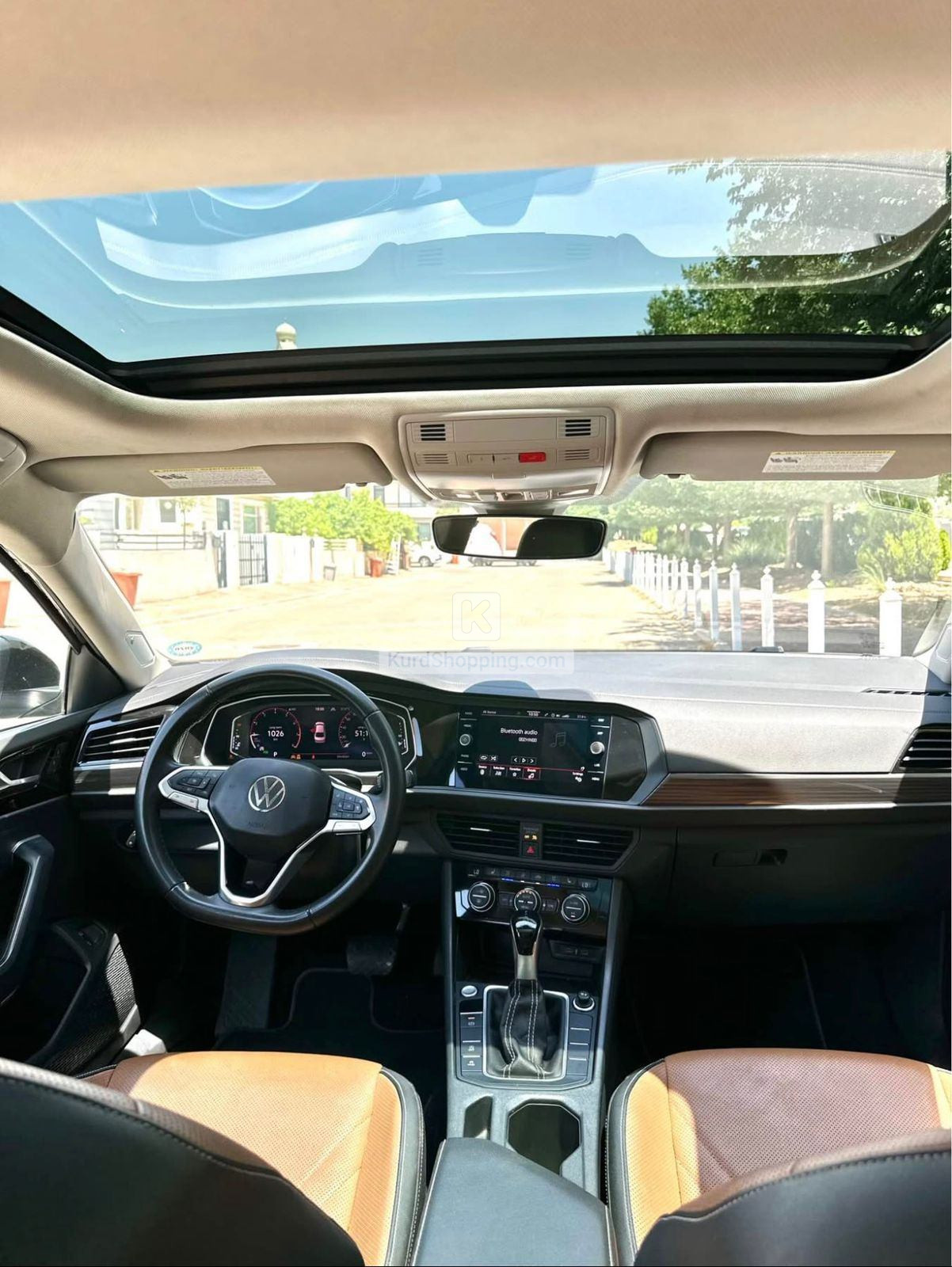 Volkswagen Jetta 2024 SEL Full