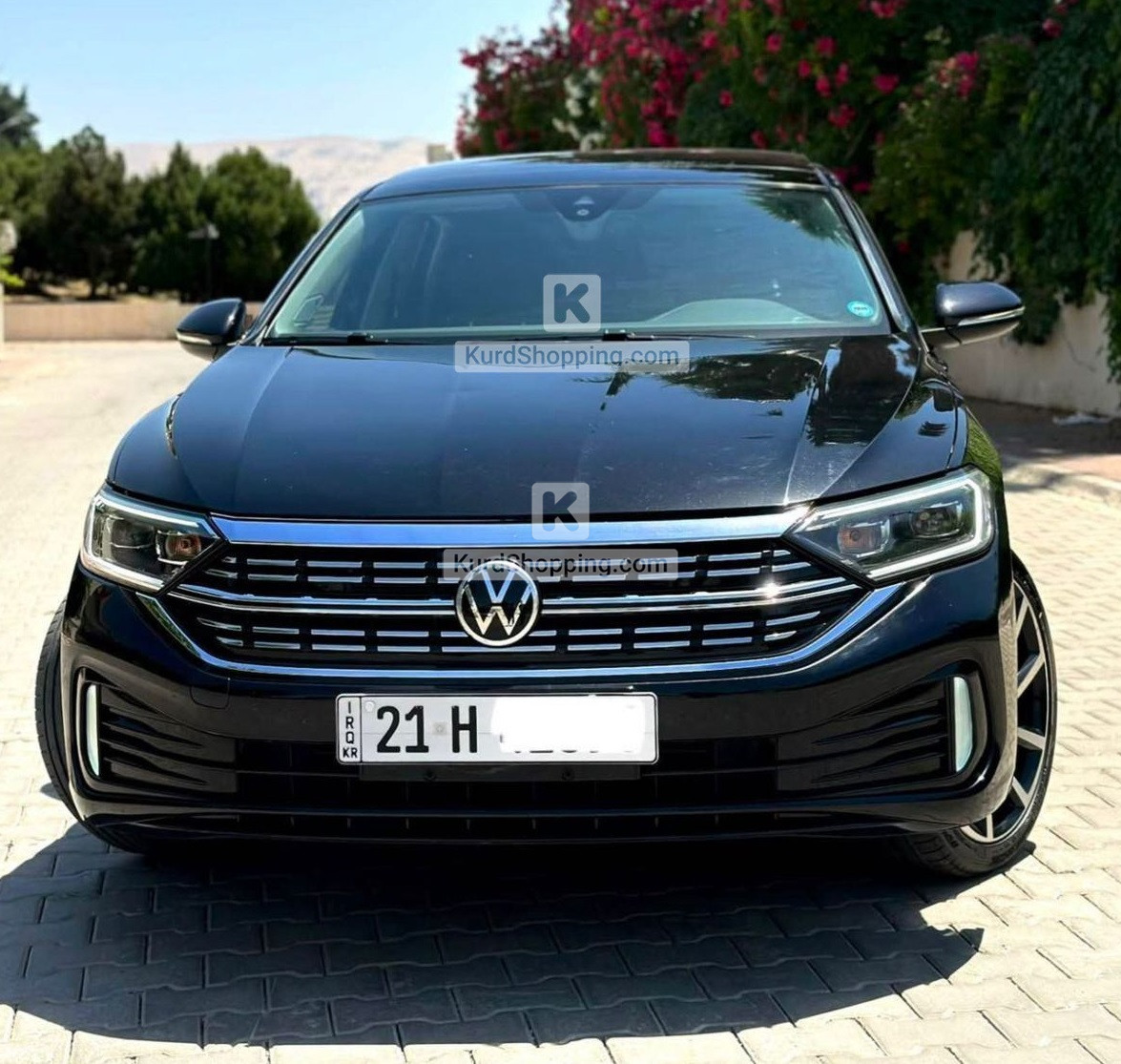 Volkswagen Jetta 2024 SEL Full