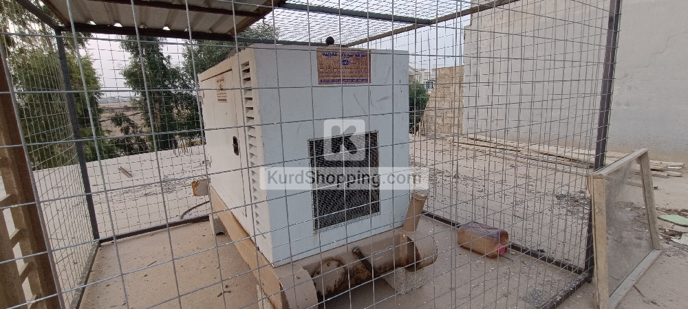 مۆلیدە ٣٠ کەی ڤی کاتم (IVECO)