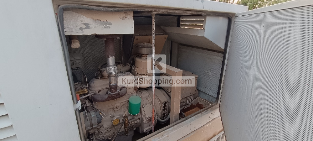 مۆلیدە ٣٠ کەی ڤی کاتم (IVECO)