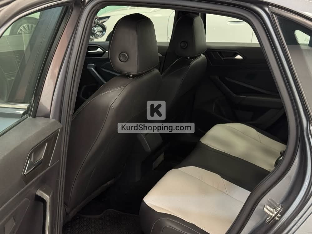 Volkswagen Jetta 2019