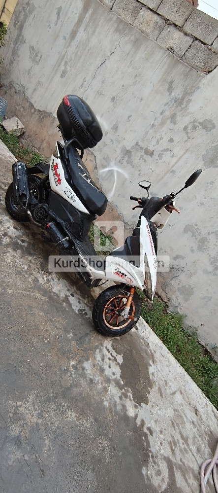 سپۆڕت 2021 🔥🏍