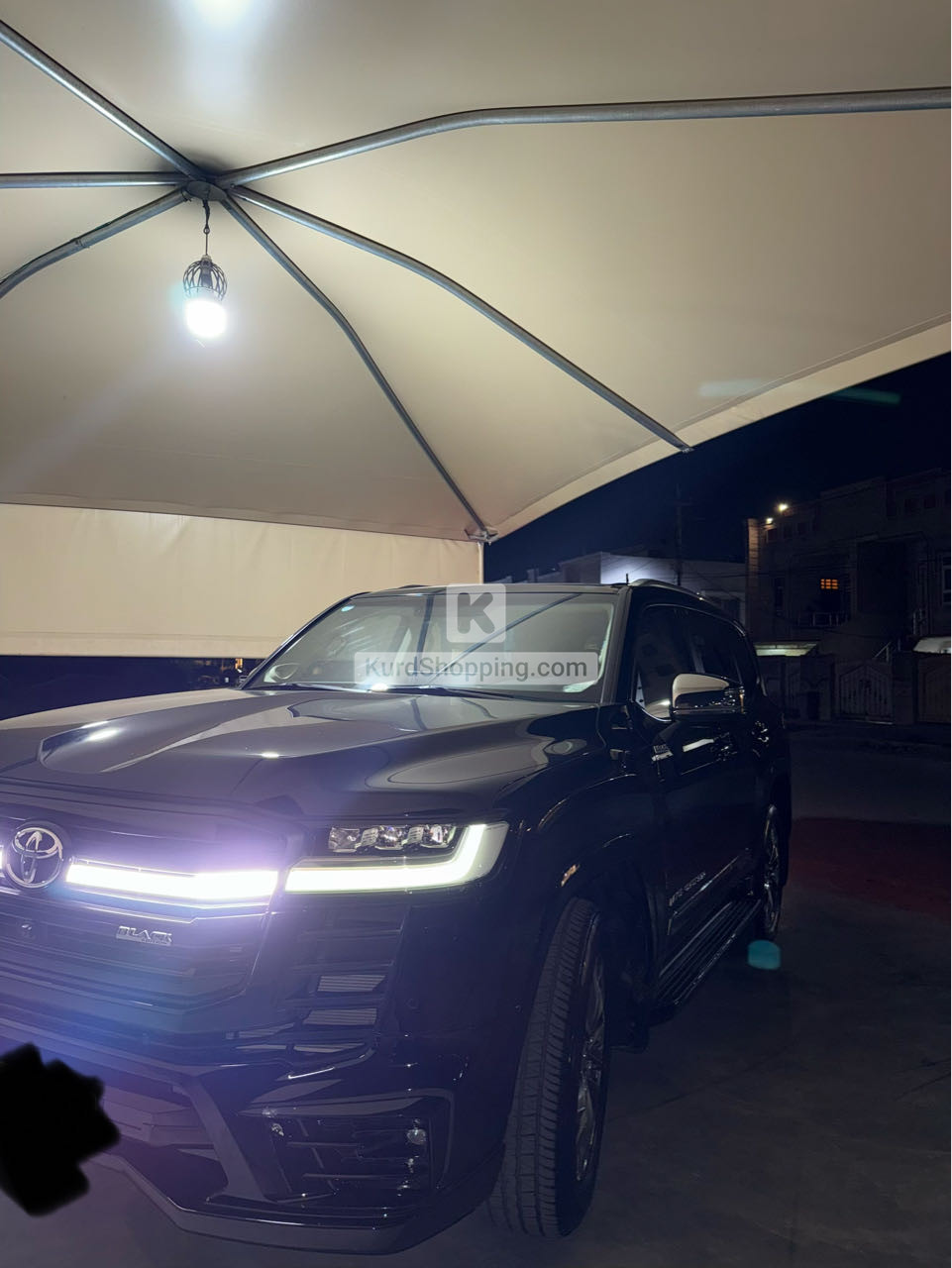Toyota Landcruiser 2023 VX Limited Twin Turbo Full