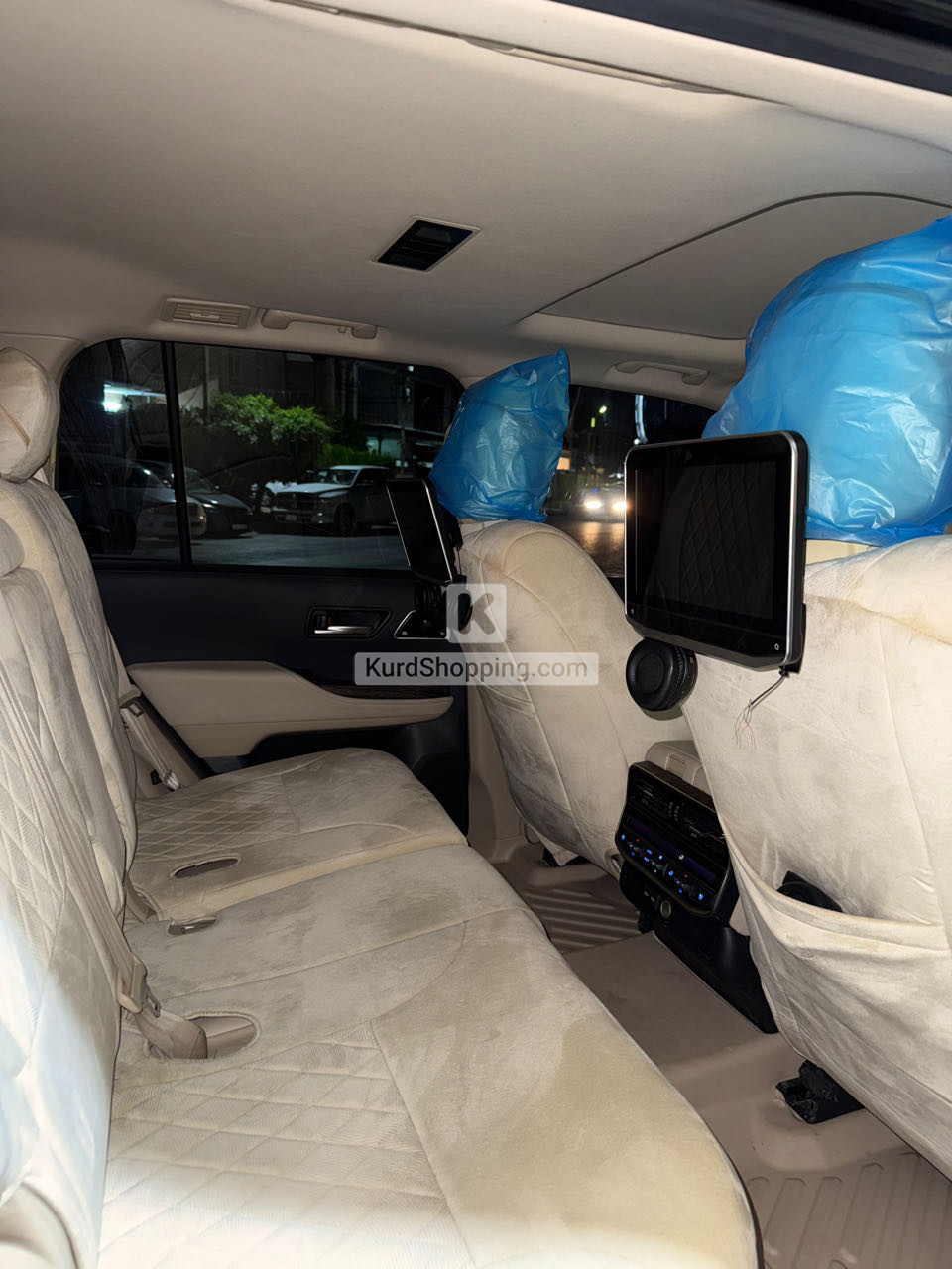 Toyota Landcruiser 2023 VX Limited Twin Turbo Full