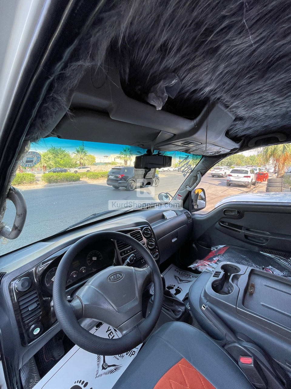کیا بۆنگۆ بەراد ٢٠١١ مەکینە کارەبای