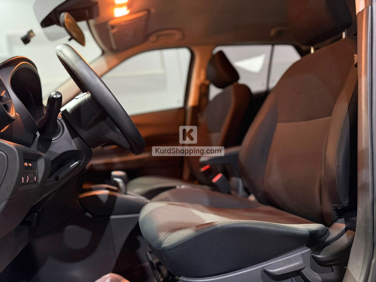 Nissan Kicks 2024