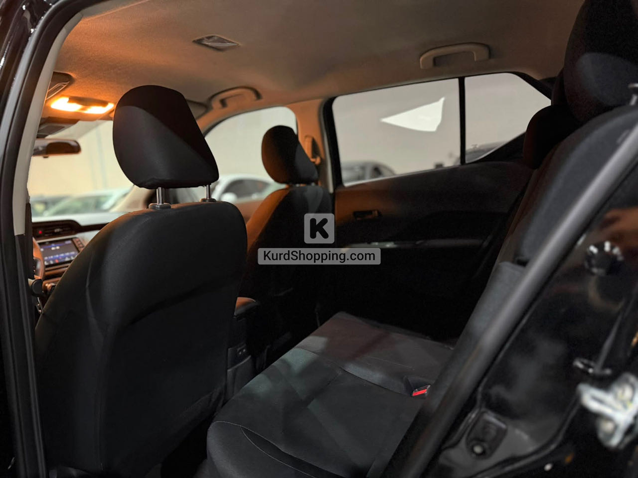 Nissan Kicks 2024