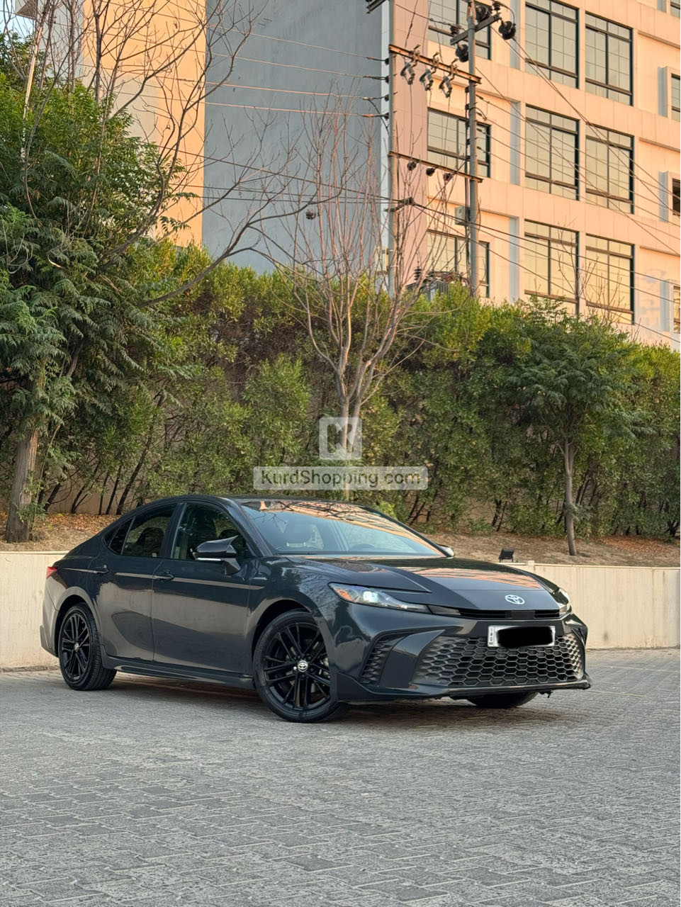 Toyota Corolla 2025