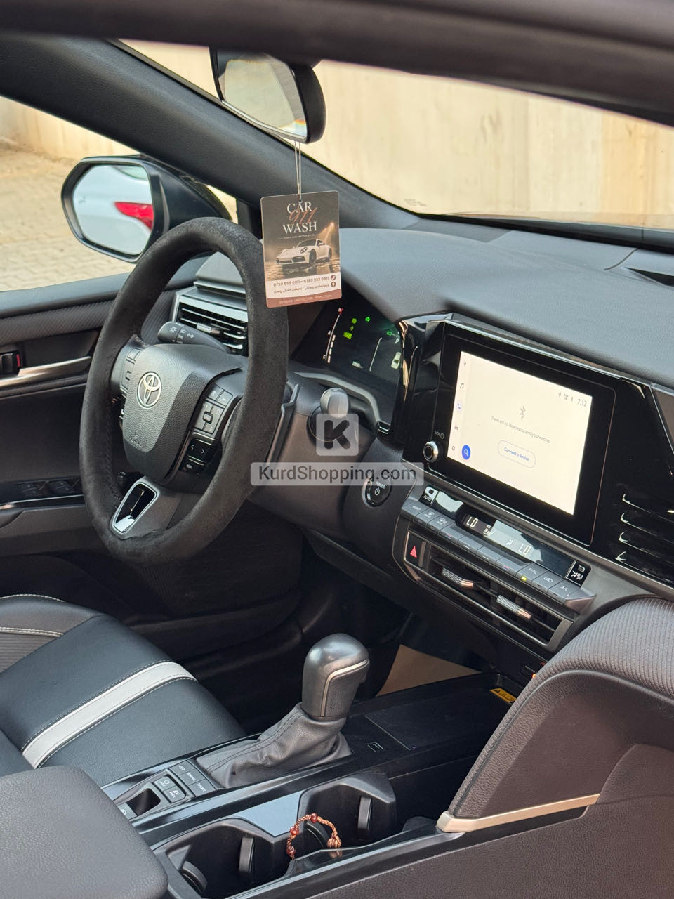 Toyota Corolla 2025