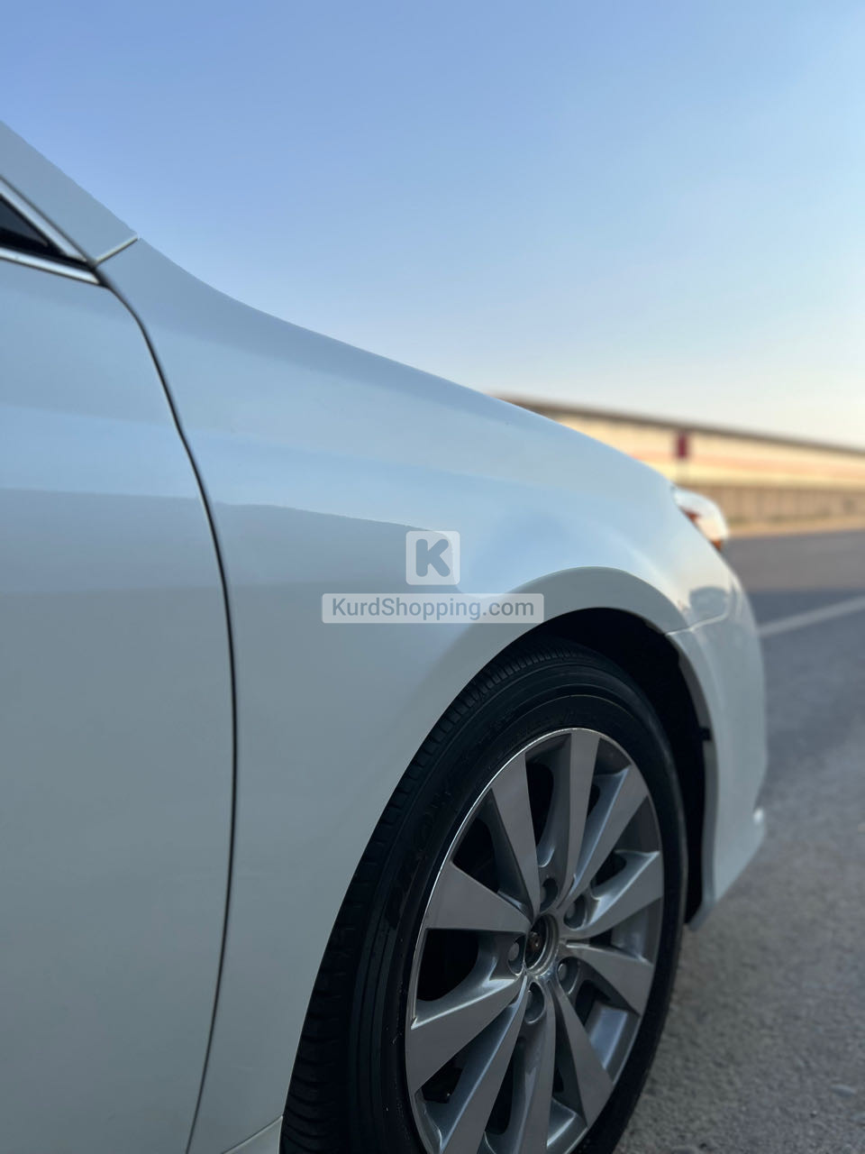 Toyota Avalon 2012