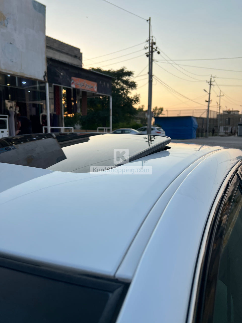 Toyota Avalon 2012