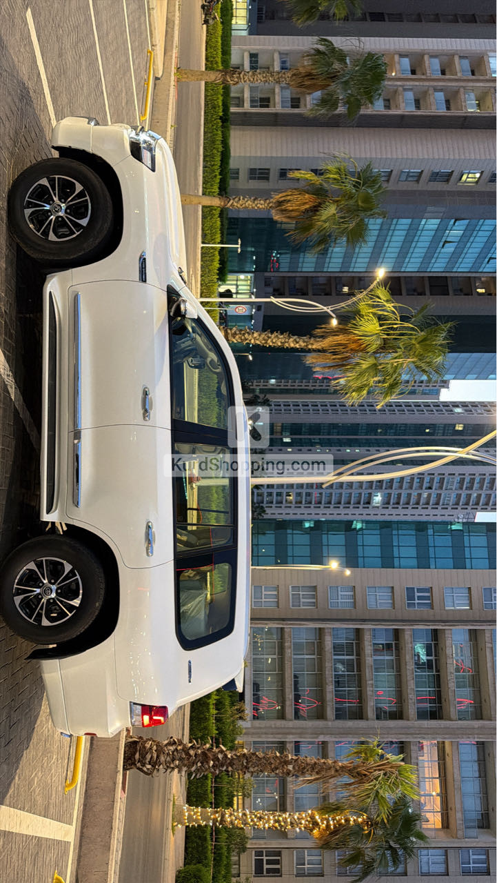 Toyota Landcruiser 2017