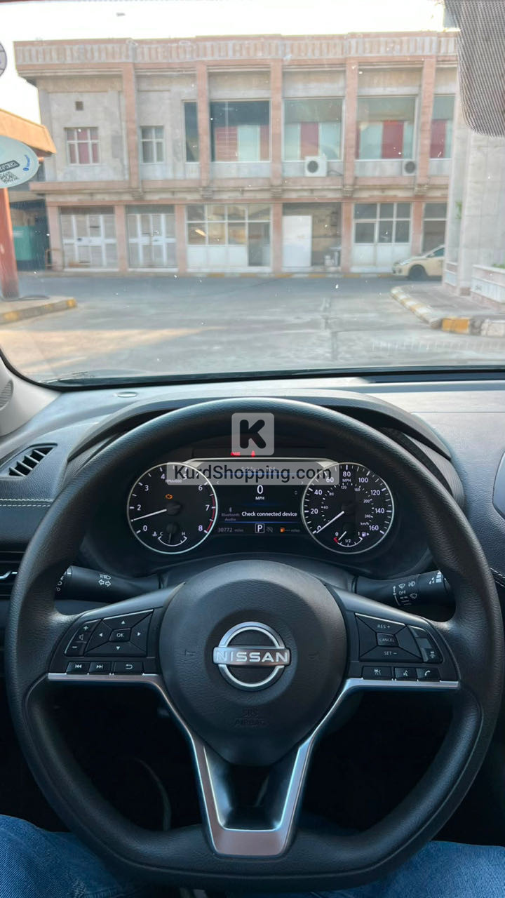 Nissan Sentra 2024