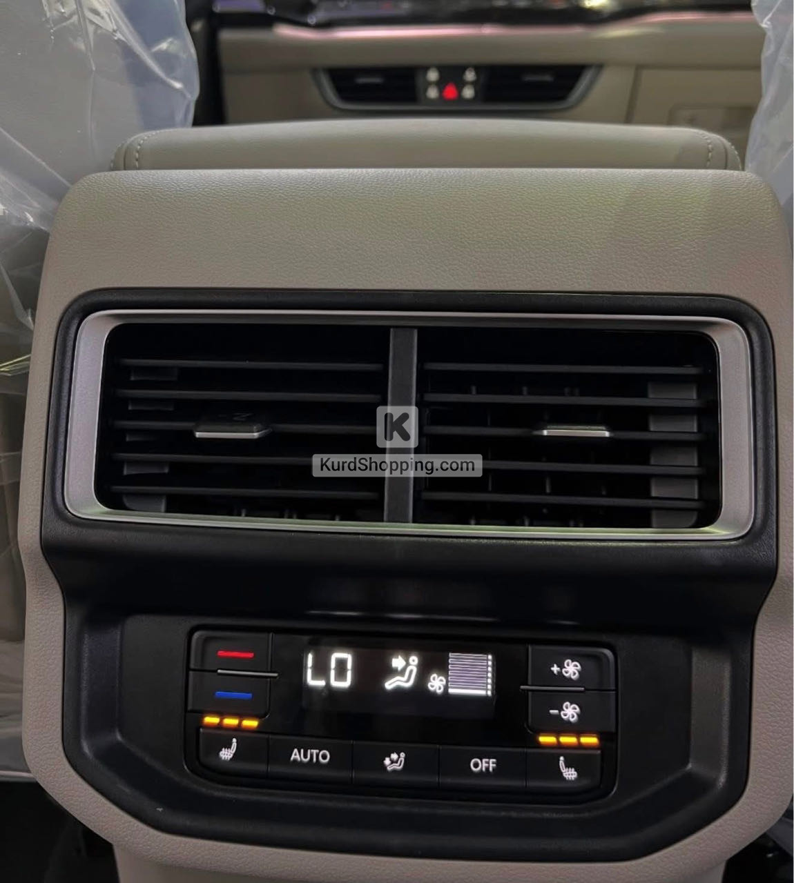 Volkswagen Atlas 2024
