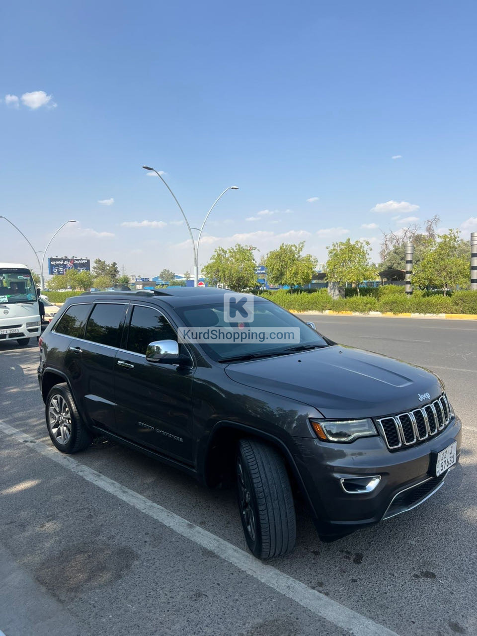 JEEP Laredo 2018