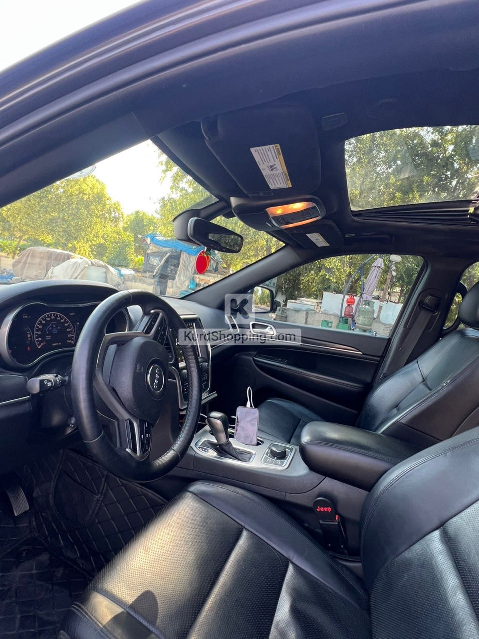 JEEP Laredo 2018