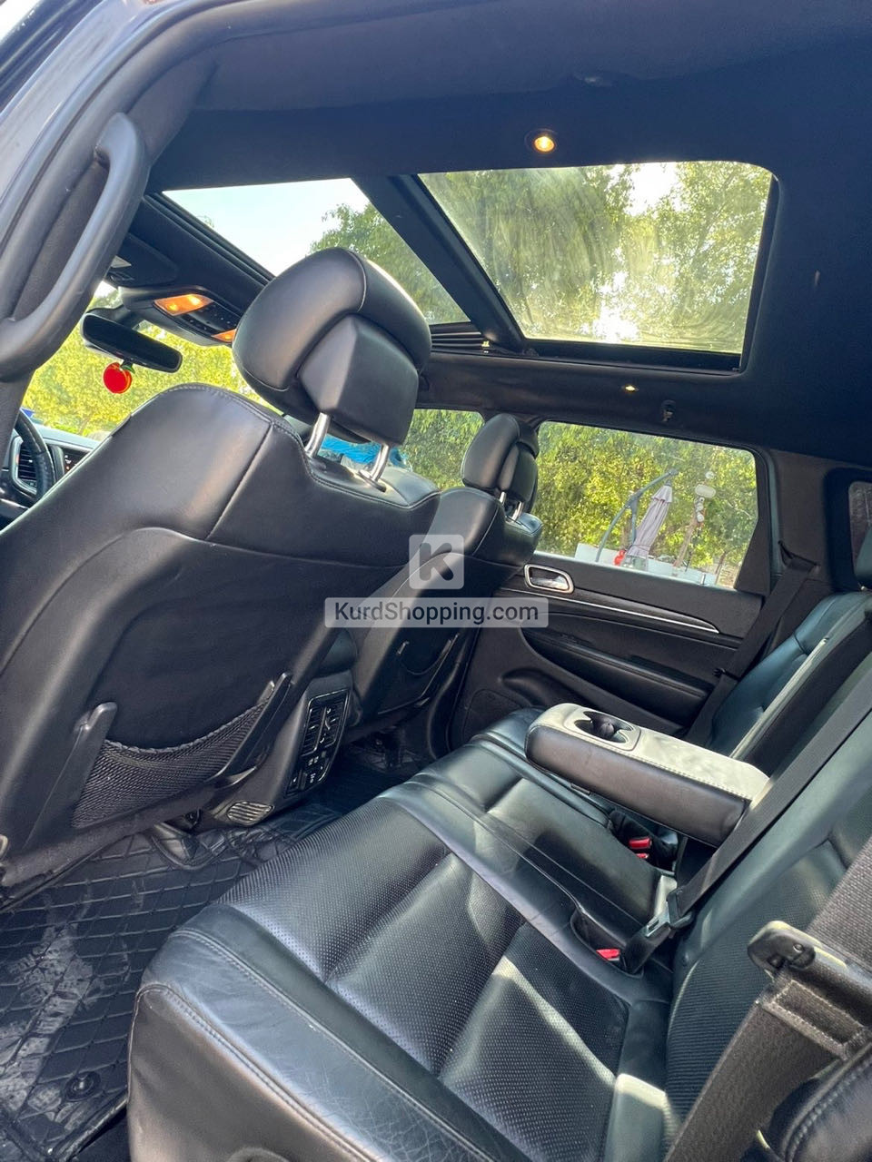 JEEP Laredo 2018