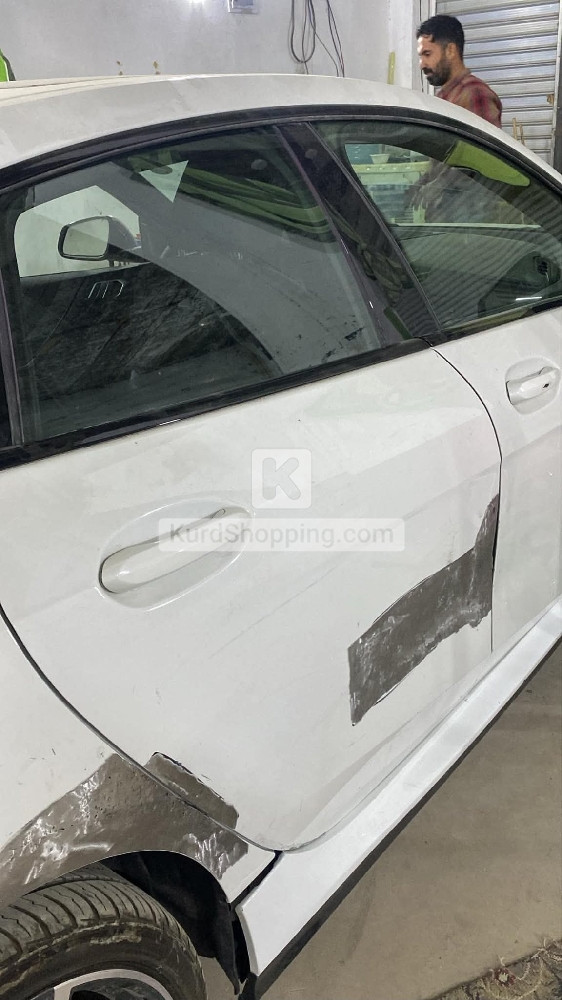 BMW 2 Series 2022