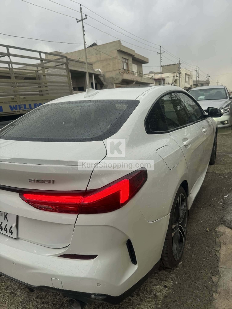 BMW 2 Series 2022