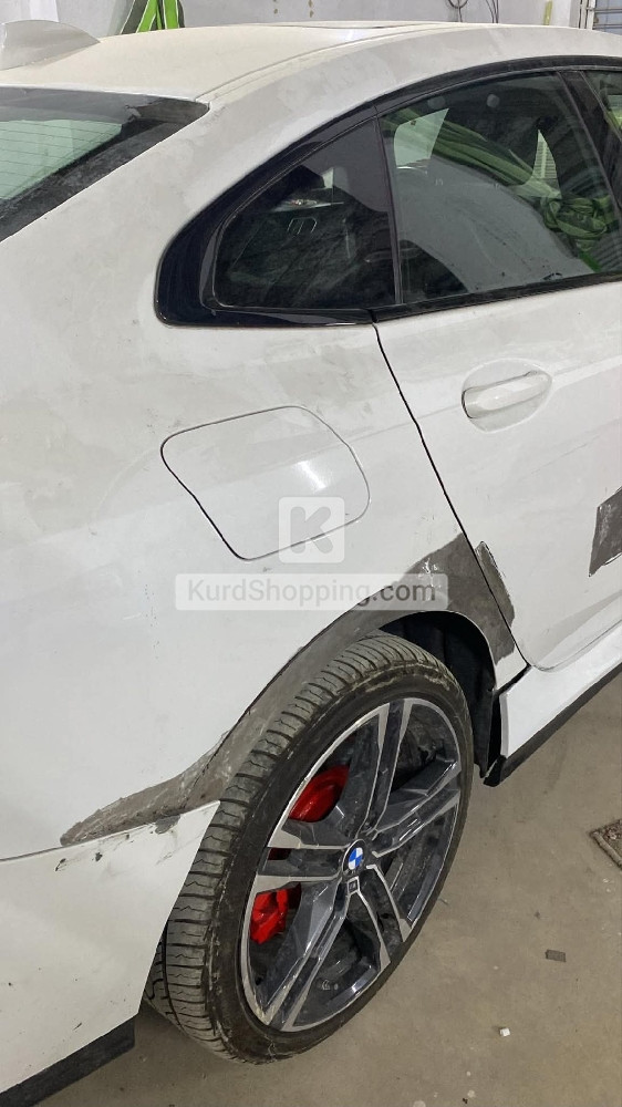 BMW 2 Series 2022