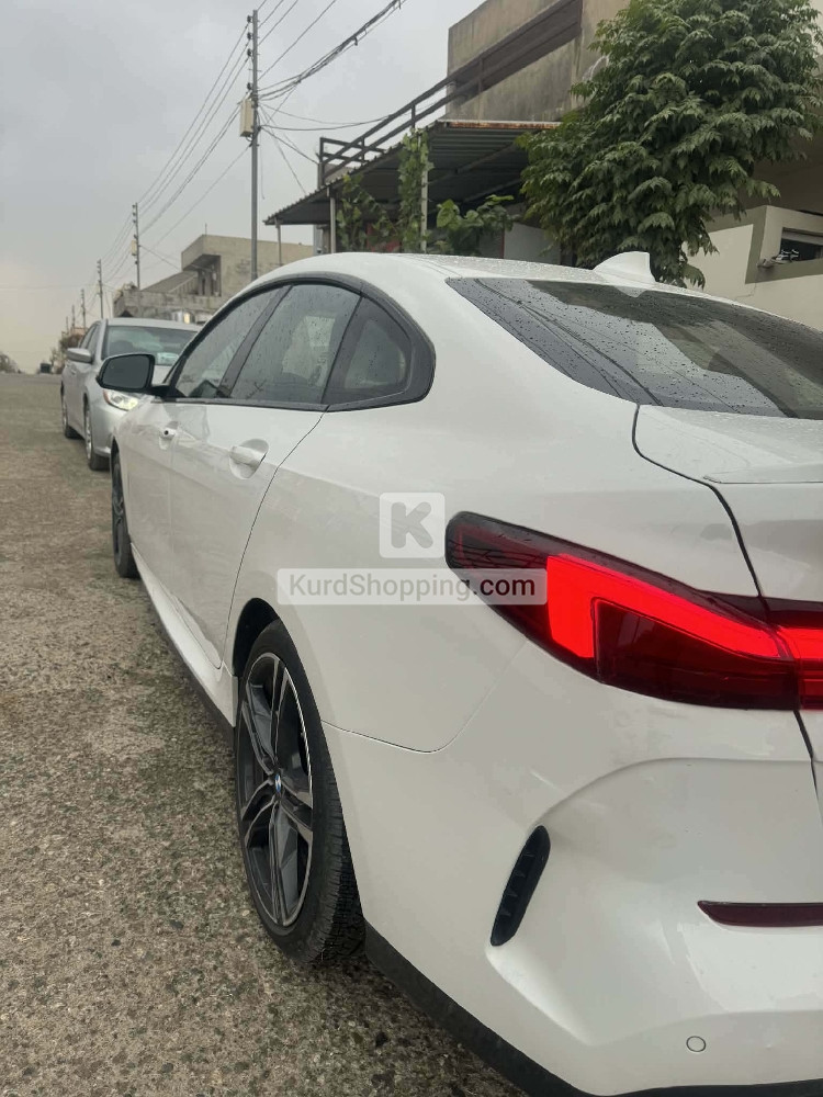 BMW 2 Series 2022
