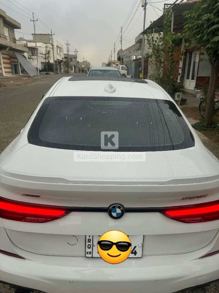 BMW 2 Series 2022
