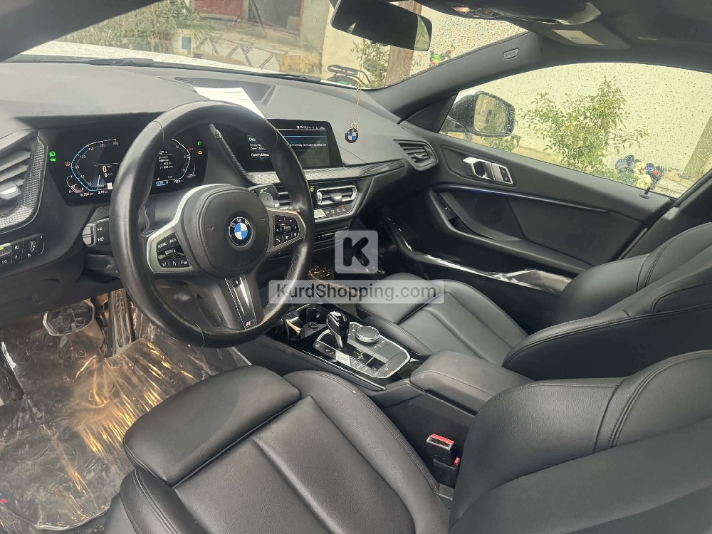 BMW 2 Series 2022