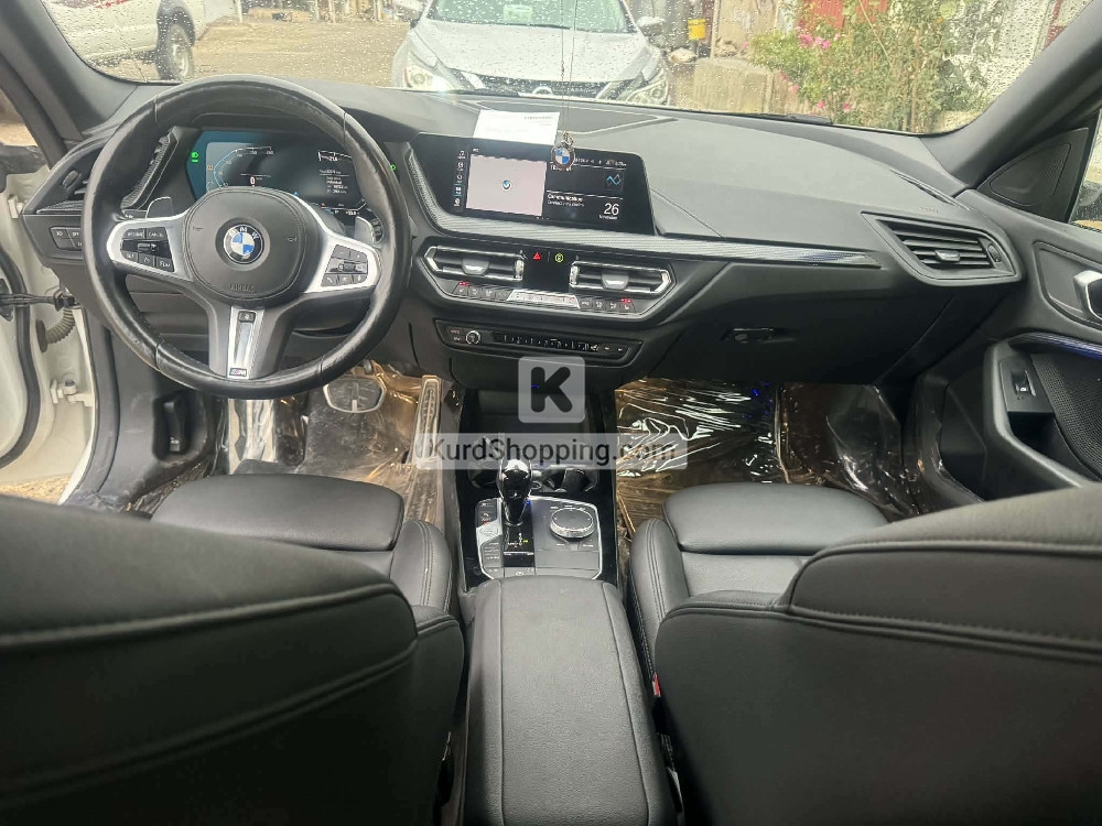 BMW 2 Series 2022