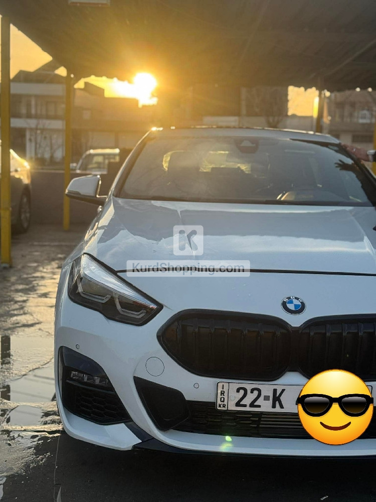 BMW 2 Series 2022