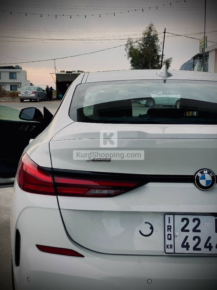 BMW 2 Series 2022