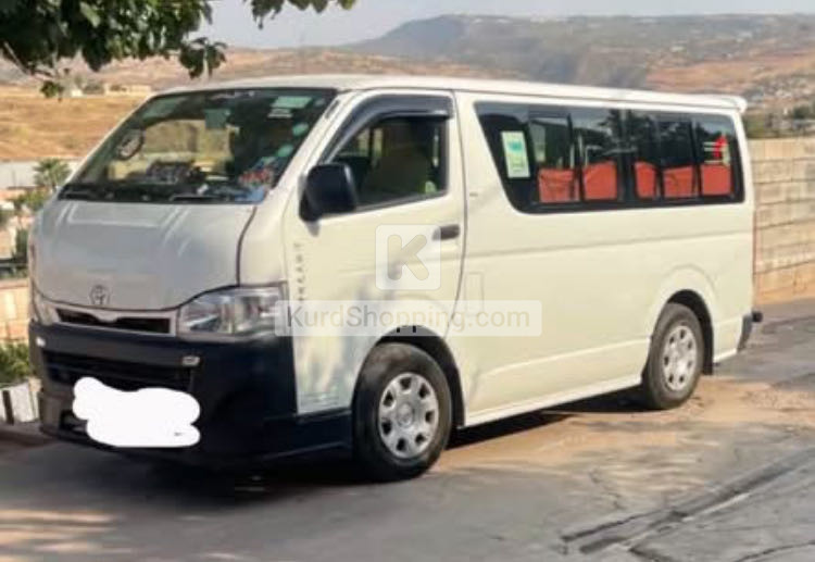 هایس ٢٠٠٨