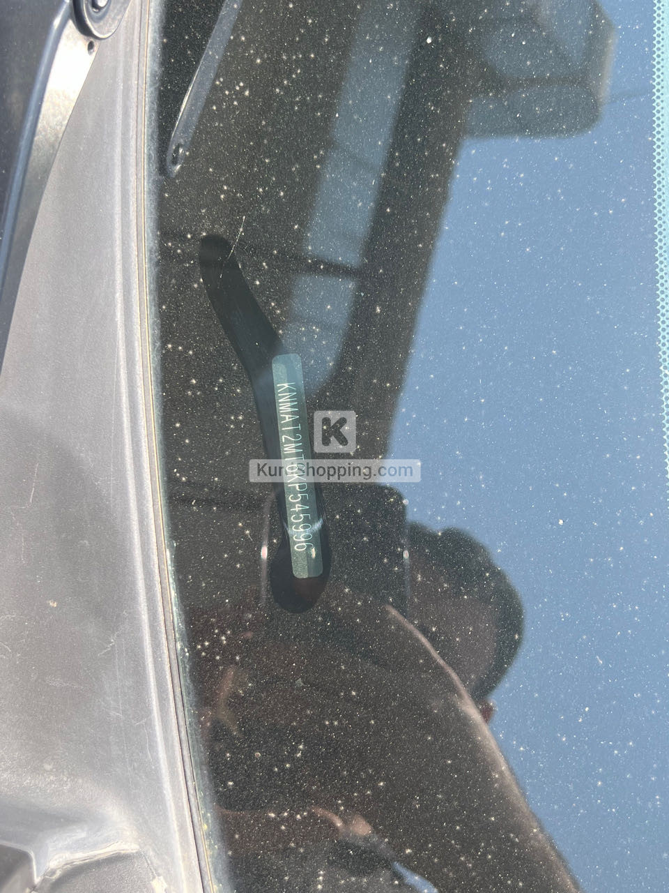 Nissan Rogue 2019