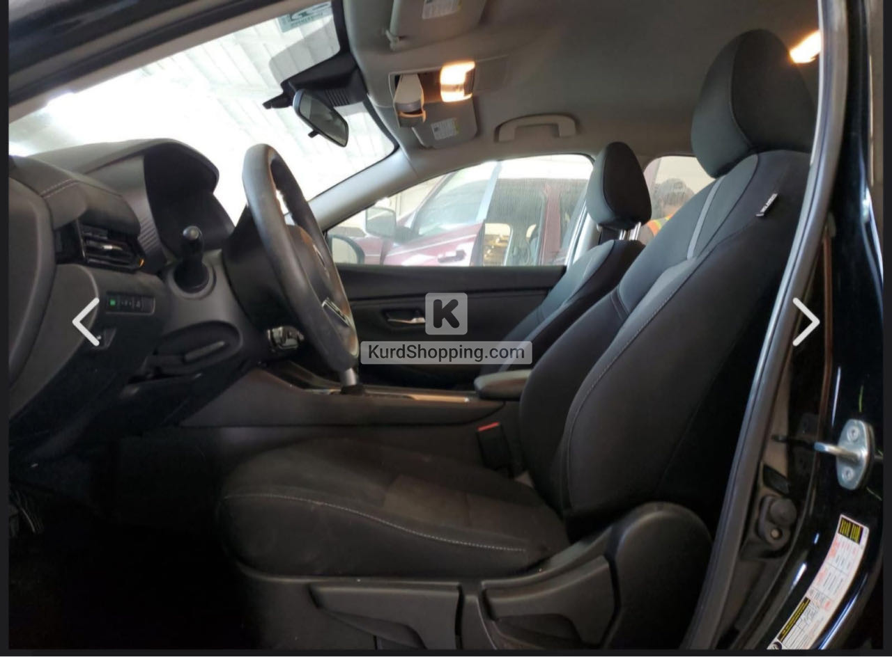 Nissan Sentra 2024