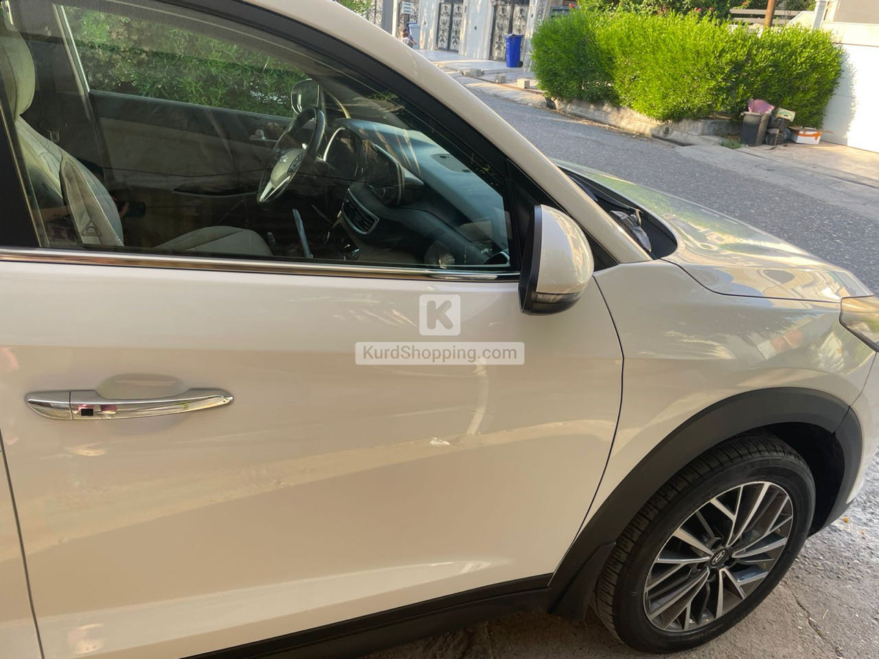 Hyundai Tucson 2020
