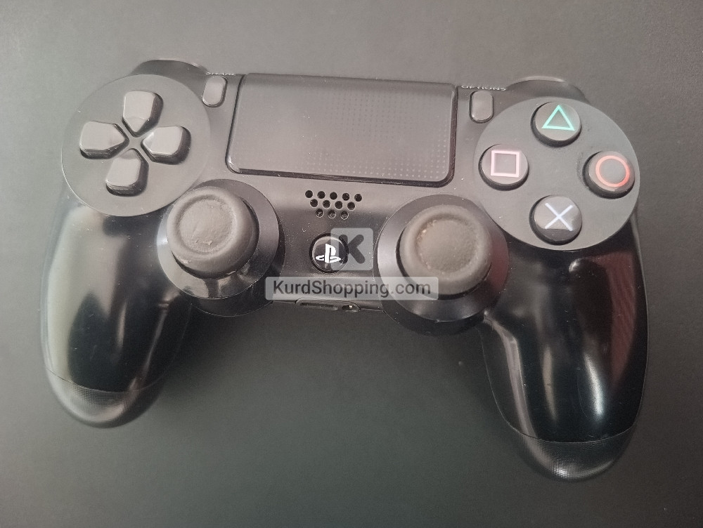 Sony PlayStation 4