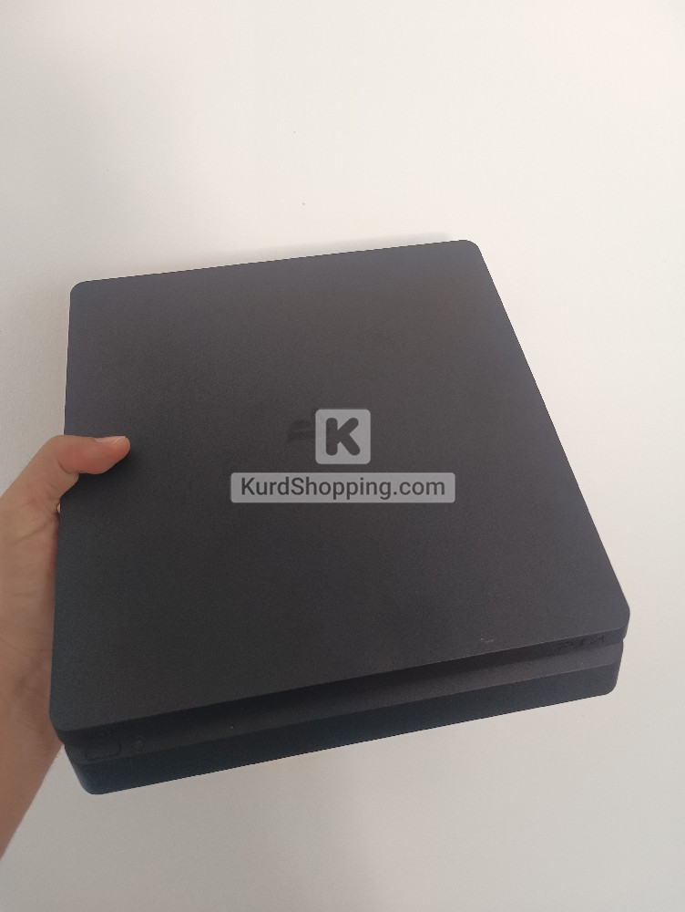 Sony PlayStation 4