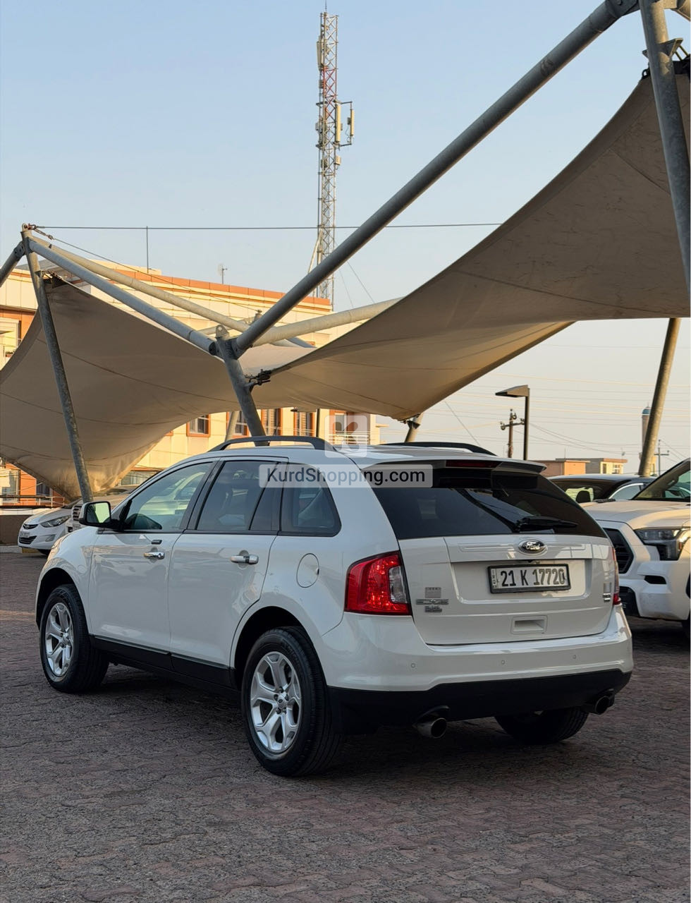 Ford Edge 2011