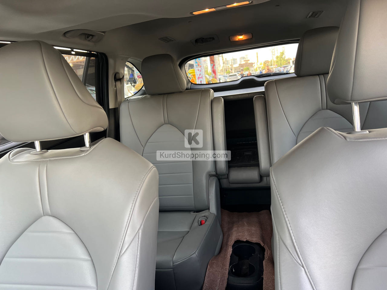 Toyota Highlander 2023