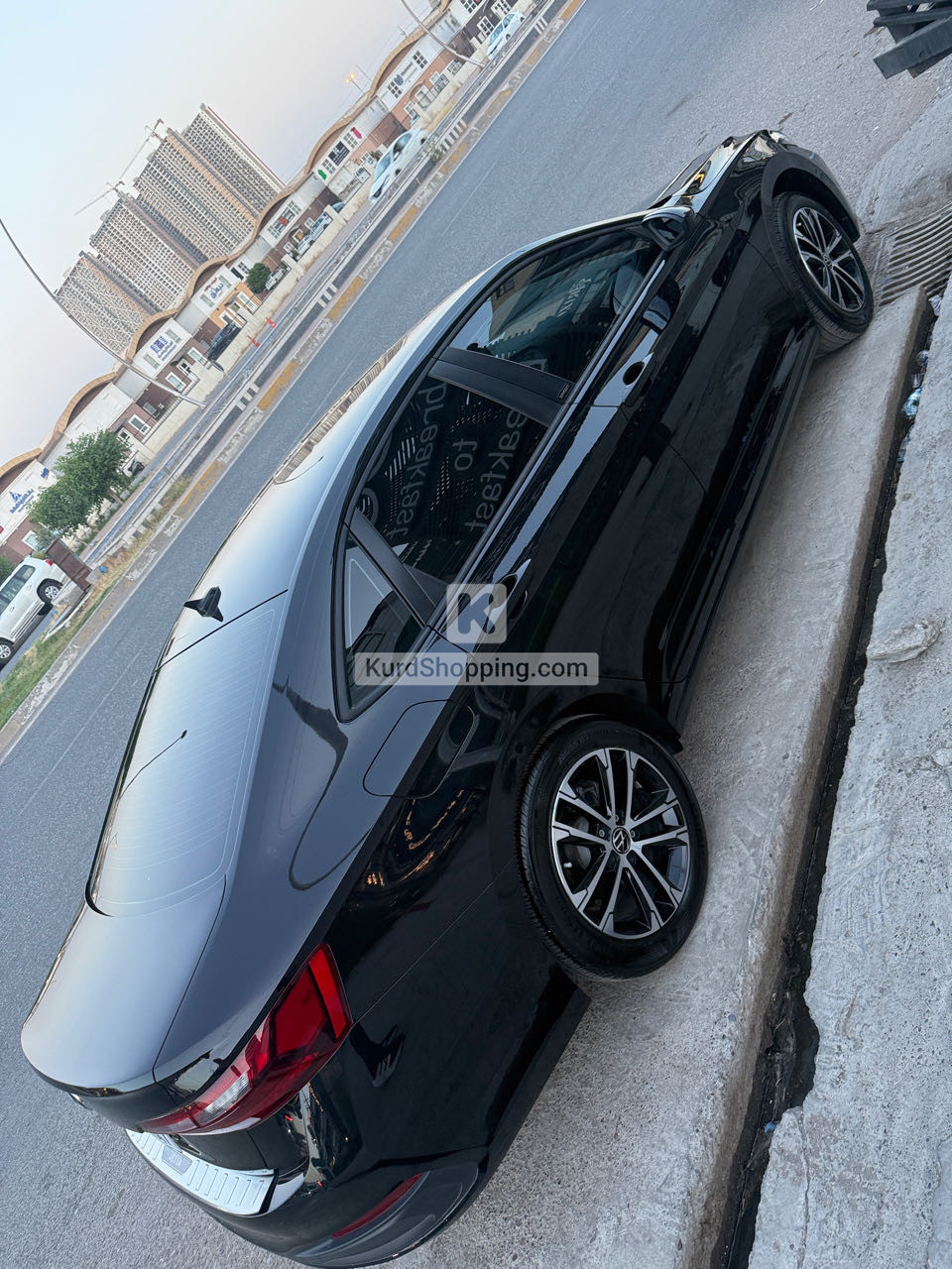 Volkswagen Jetta 2024