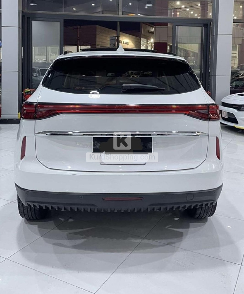 HAVAL H6 2021