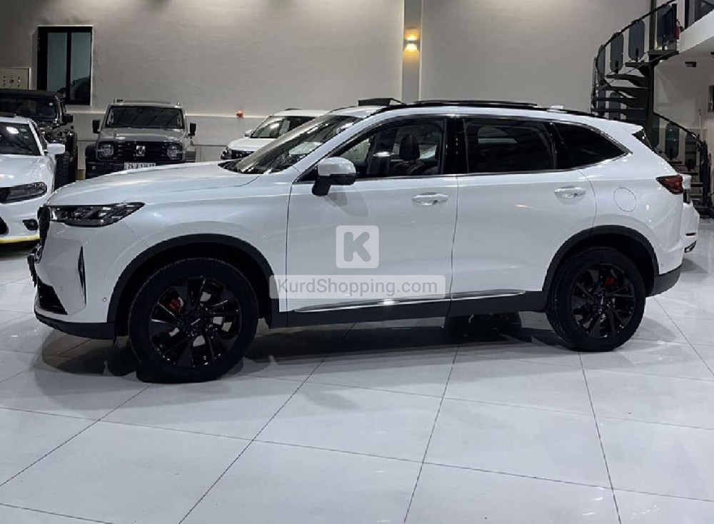 HAVAL H6 2021
