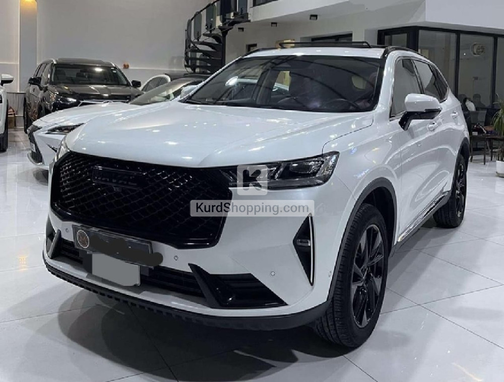 HAVAL H6 2021