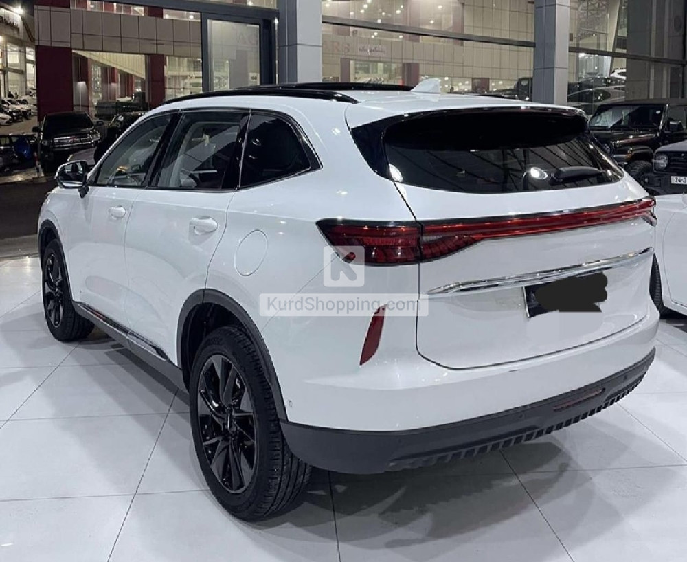 HAVAL H6 2021