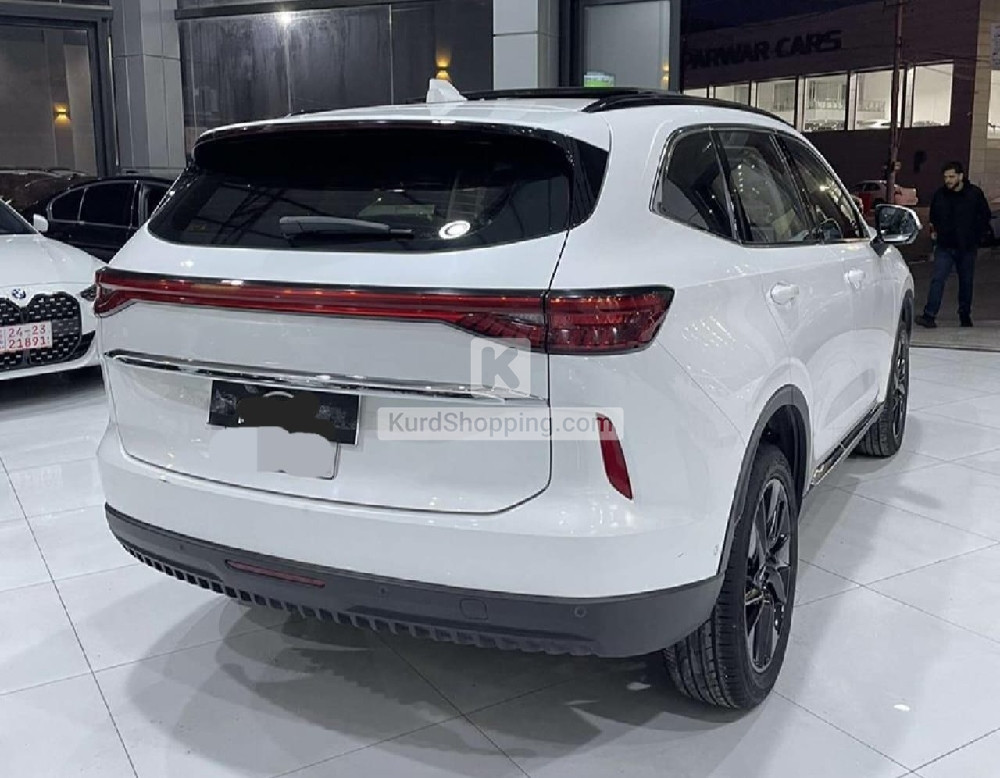HAVAL H6 2021