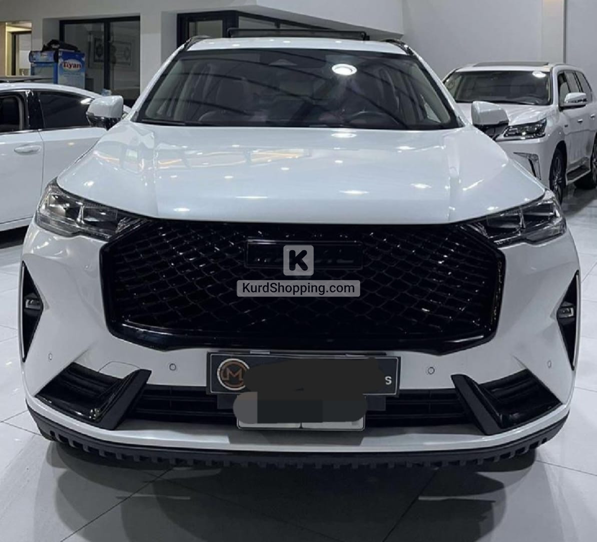 HAVAL H6 2021