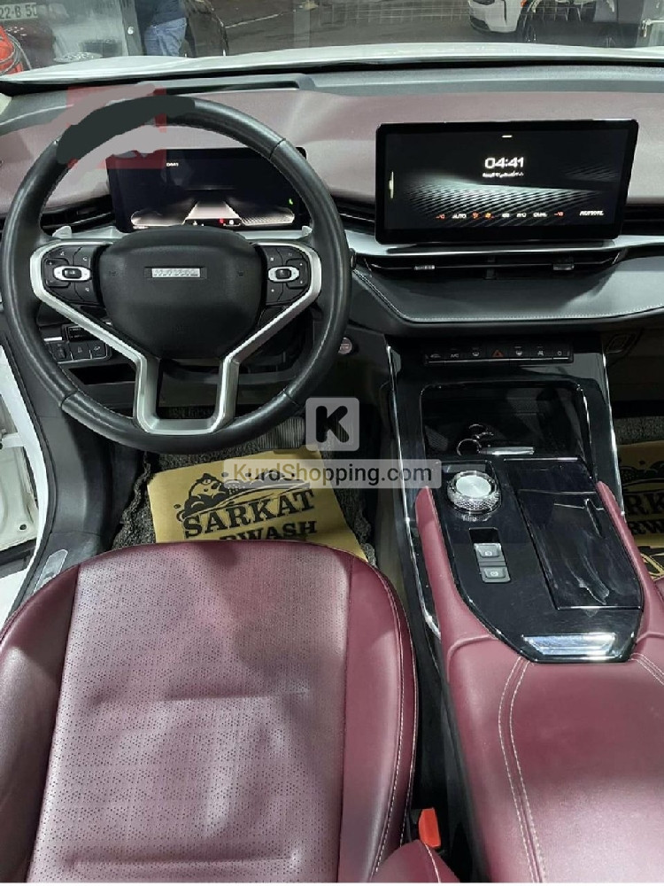 HAVAL H6 2021