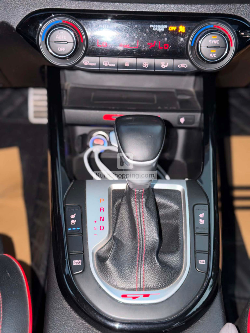 KIA forte 2023